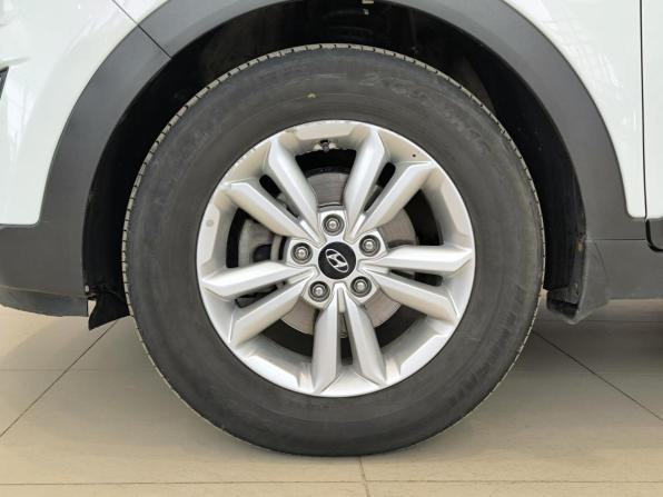 Hyundai Creta I с пробегом 2016 года, цена 1 250 000 рублей, 156704 км, внедорожник, Автокод Объявления