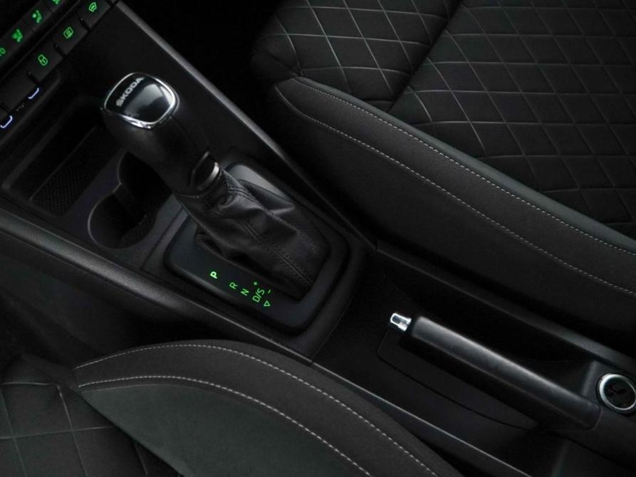 Skoda Rapid II Москва  - изображение 14