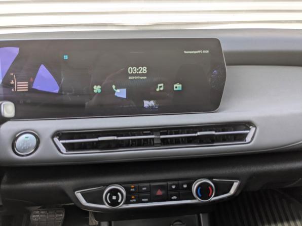 BAIC U5 Plus с пробегом 2023 года, цена 900 000 рублей, 98152 км, седан, Автокод Объявления