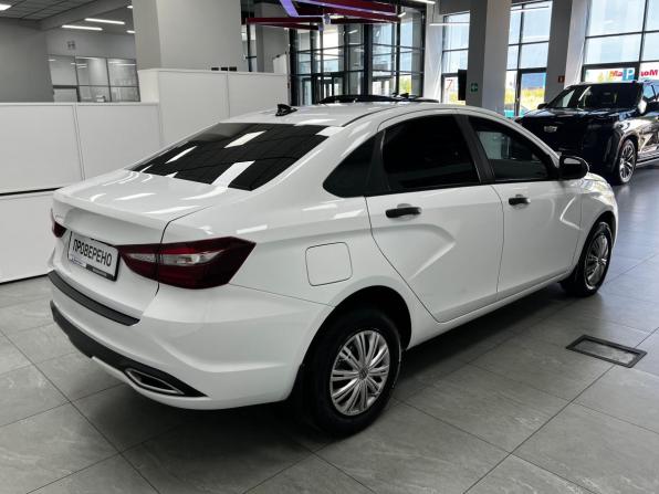 Lada (ВАЗ) Vesta I Рестайлинг (NG) с пробегом 2024 года, цена 1 050 000 рублей, 135000 км, седан, Автокод Объявления