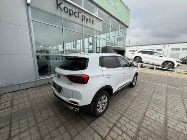 Chery Tiggo 4 Pro I с пробегом 2024 года, цена 1 480 000 рублей, 47132 км, внедорожник, Автокод Объявления