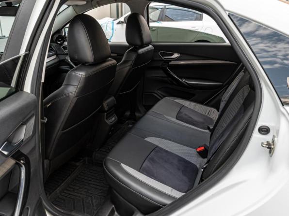Lada (ВАЗ) Vesta I Рестайлинг (NG) с пробегом 2023 года, цена 1 160 000 рублей, 61402 км, седан, Автокод Объявления