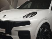 Lynk &amp; Co 09 Москва  - изображение 34