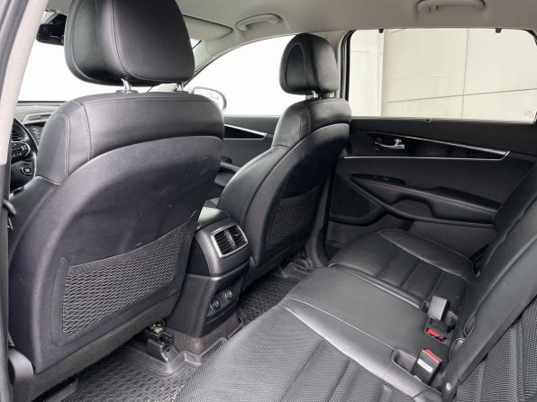Kia Sorento III Prime с пробегом 2015 года, цена 2 428 000 рублей, 174384 км, внедорожник, Автокод Объявления