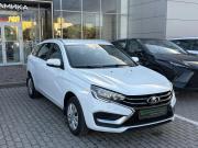 Lada (ВАЗ) Vesta I Рестайлинг (NG) Череповец  - изображение 18
