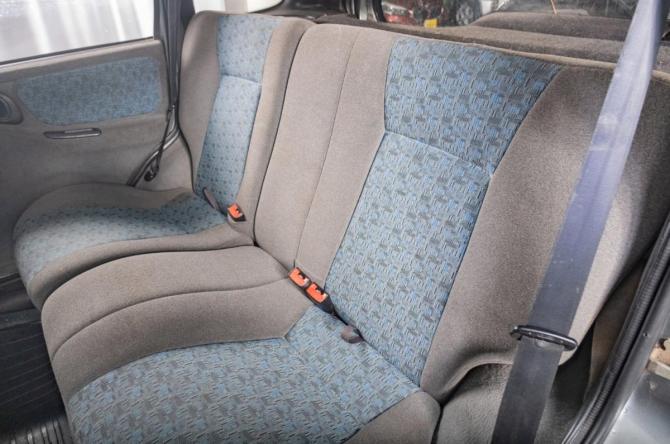 Chevrolet Niva I с пробегом 2005 года, цена 169 000 рублей, 200000 км, внедорожник, Автокод Объявления