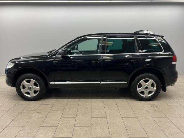 Volkswagen Touareg I Рестайлинг с пробегом 2007 года, цена 899 000 рублей, 421034 км, внедорожник, Автокод Объявления