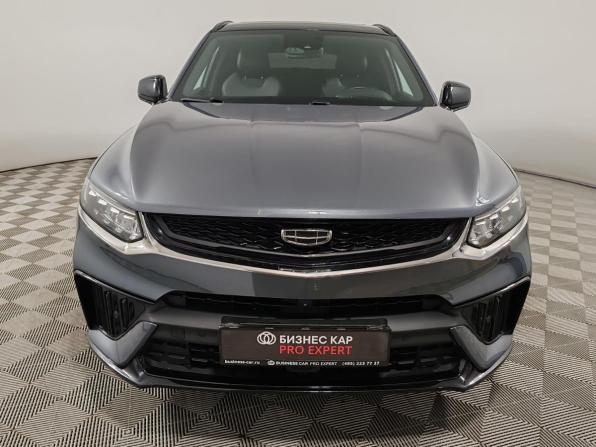 Geely Tugella I Рестайлинг с пробегом 2023 года, цена 2 499 000 рублей, 79077 км, внедорожник, Автокод Объявления