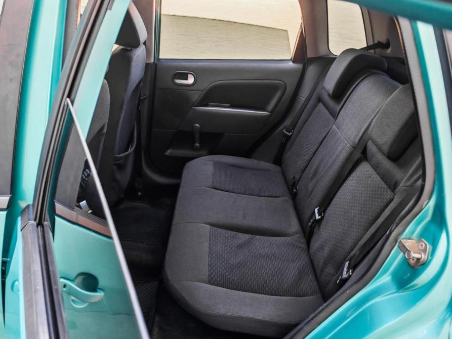 Ford Fiesta Mk5 Краснодар  - изображение 9