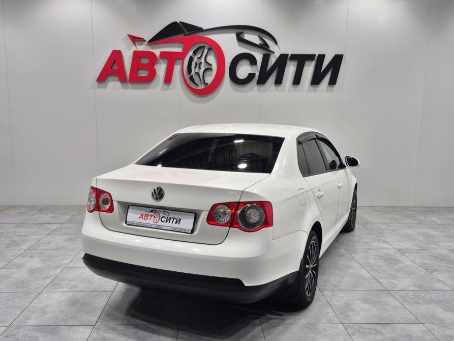 Volkswagen Jetta V Воронеж  - изображение 7