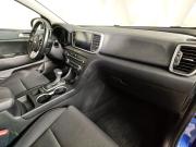 Kia Sportage IV Рестайлинг Москва  - изображение 33