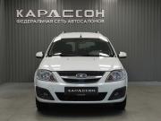 Lada (ВАЗ) Largus I Пермь  - изображение 20