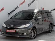 Toyota Wish II Рестайлинг Екатеринбург  - изображение 25