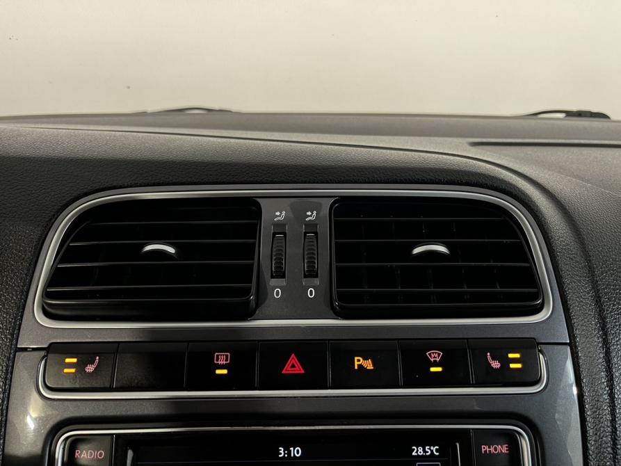 Volkswagen Polo V Рестайлинг Великий Новгород  - изображение 16