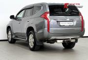 Mitsubishi Pajero Sport III Екатеринбург  - изображение 23
