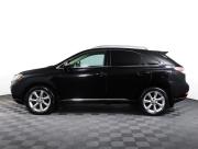 Lexus RX III Москва  - изображение 37