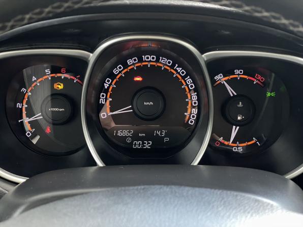 Lada (ВАЗ) Vesta I с пробегом 2019 года, цена 858 000 рублей, 116862 км, седан, Автокод Объявления