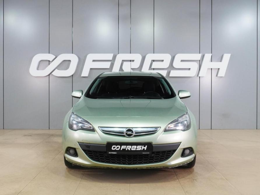 Opel Astra J Рестайлинг Воронеж  - изображение 3