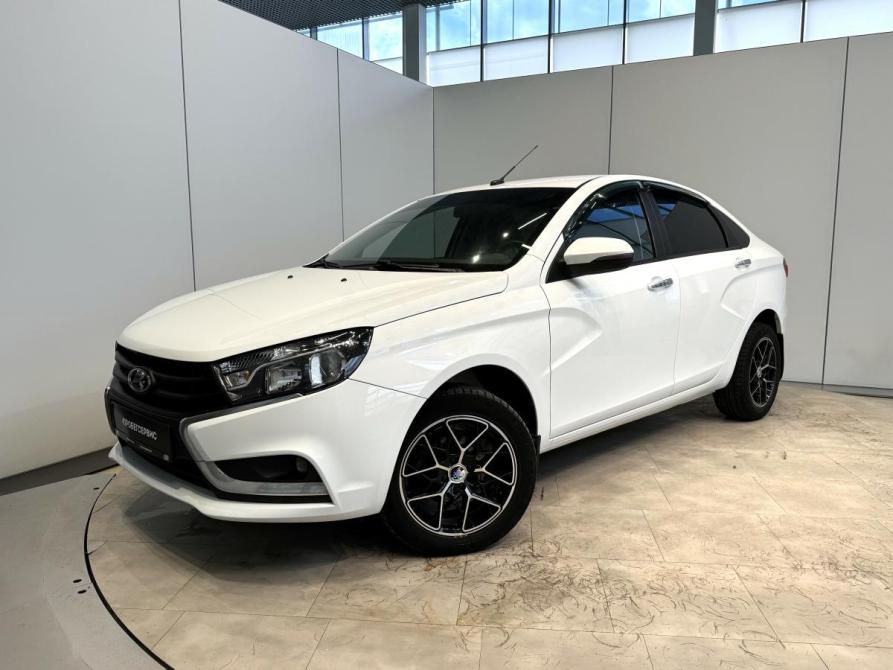 Lada (ВАЗ) Vesta I Волжский  - изображение 1