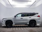 Mitsubishi Montero Sport III Рестайлинг Москва  - изображение 28