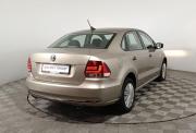 Volkswagen Polo V Рестайлинг Волгоград  - изображение 30