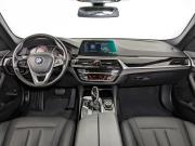 BMW 5 серии VII (G30/G31/G38) Москва  - изображение 43