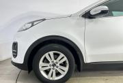 Kia Sportage IV Саранск  - изображение 35