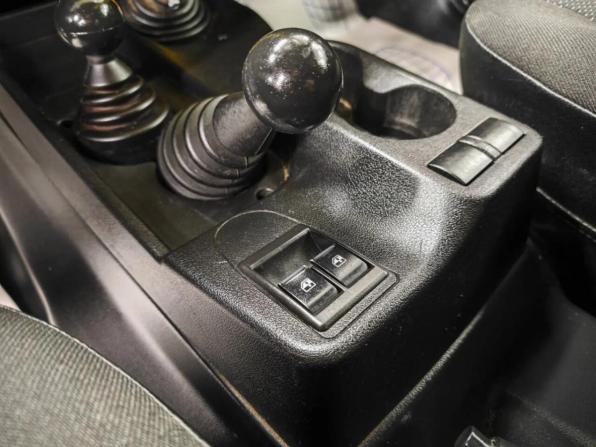 Lada (ВАЗ) 2121 (4x4) I Рестайлинг (2020) с пробегом 2021 года, цена 660 560 рублей, 108149 км, внедорожник, Автокод Объявления