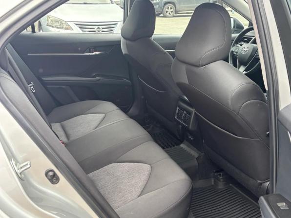 Toyota Camry VIII (XV70) Рестайлинг с пробегом 2021 года, цена 2 950 000 рублей, 99459 км, седан, Автокод Объявления