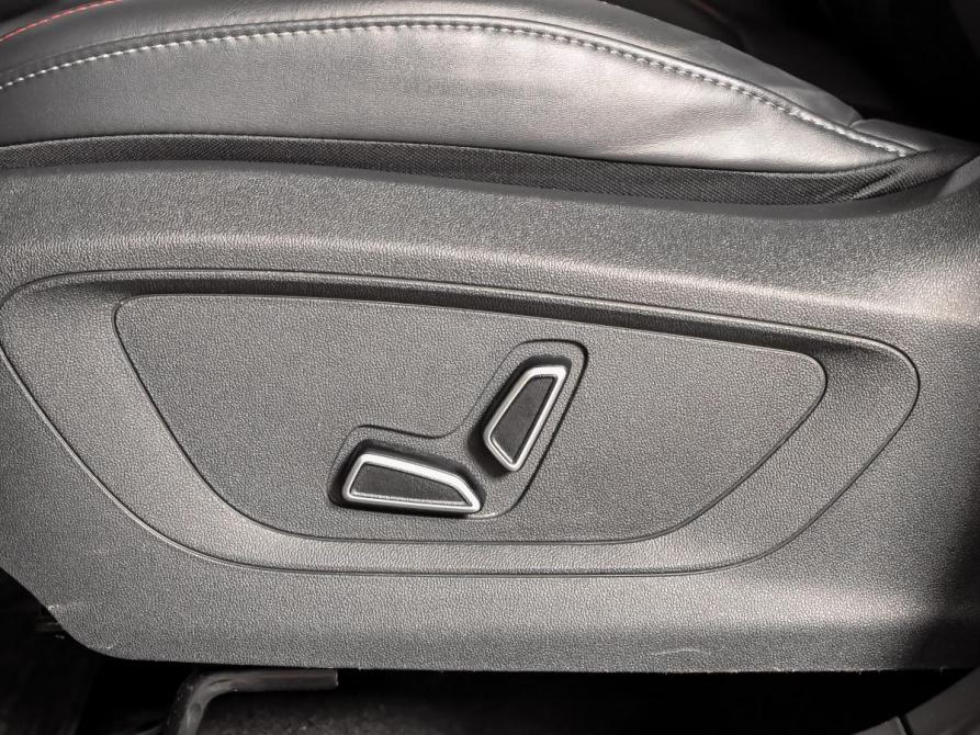 Changan CS55 Plus II Екатеринбург  - изображение 19