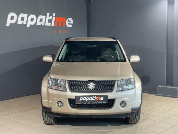 Suzuki Grand Vitara II Рестайлинг с пробегом 2011 года, цена 1 150 000 рублей, 123974 км, внедорожник, Автокод Объявления