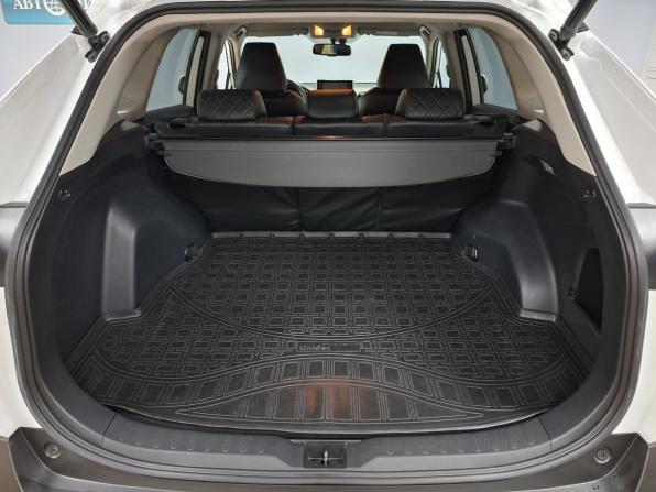 Toyota RAV4 V (XA50) с пробегом 2020 года, цена 2 749 000 рублей, 167780 км, внедорожник, Автокод Объявления
