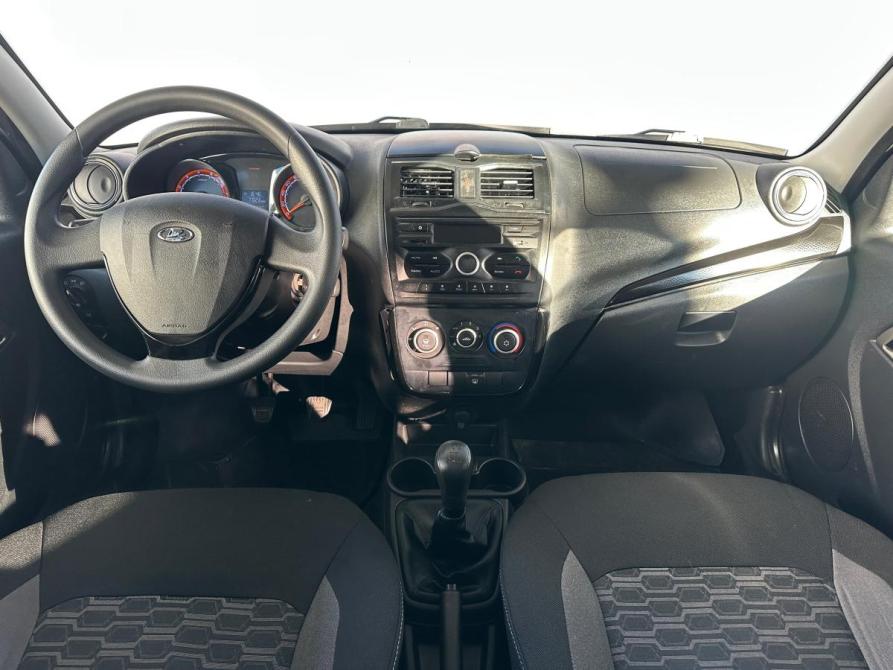 Lada (ВАЗ) Granta I Рестайлинг Тамбов  - изображение 14