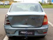 Renault Logan I Рестайлинг Иваново  - изображение 22