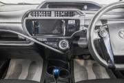 Toyota Aqua I Рестайлинг Барнаул  - изображение 43