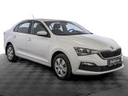 Skoda Rapid II Москва  - изображение 28