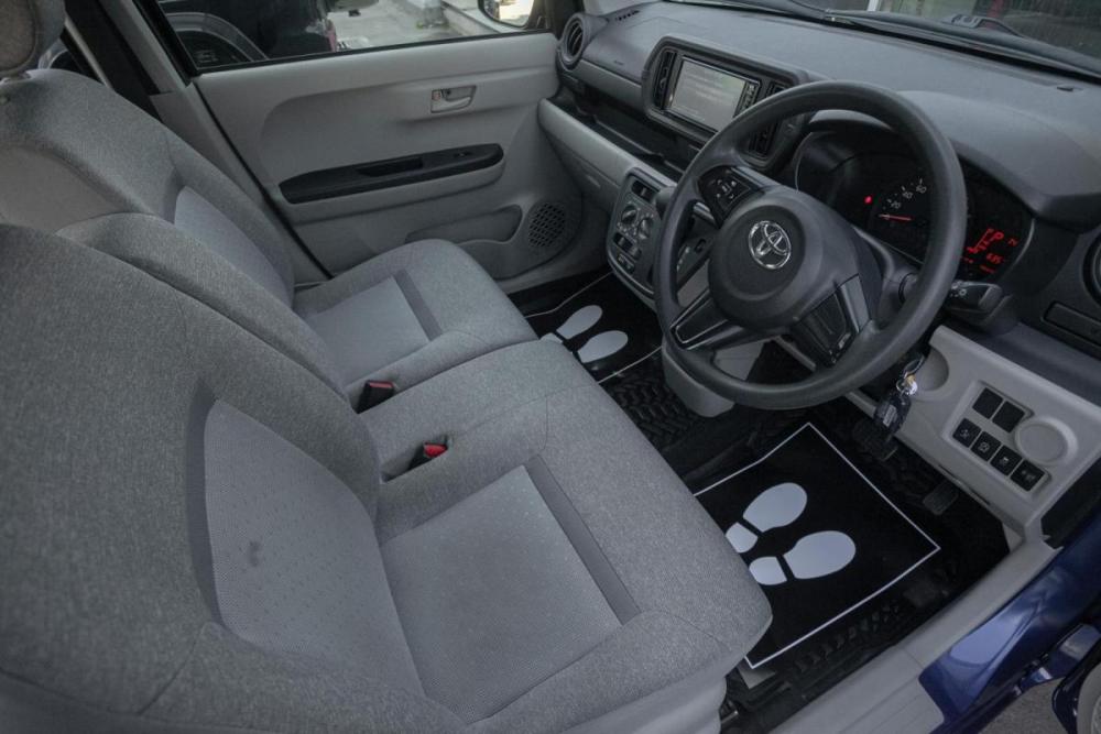 Toyota Passo III Иркутск  - изображение 9