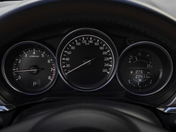 Mazda 6 III (GJ) Рестайлинг 2 с пробегом 2021 года, цена 2 679 000 рублей, 27409 км, седан, Автокод Объявления
