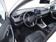 Toyota RAV4 V (XA50) Уфа  - изображение 30