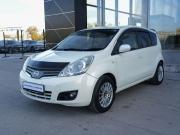 Nissan Note I Рестайлинг Новосибирск  - изображение 22