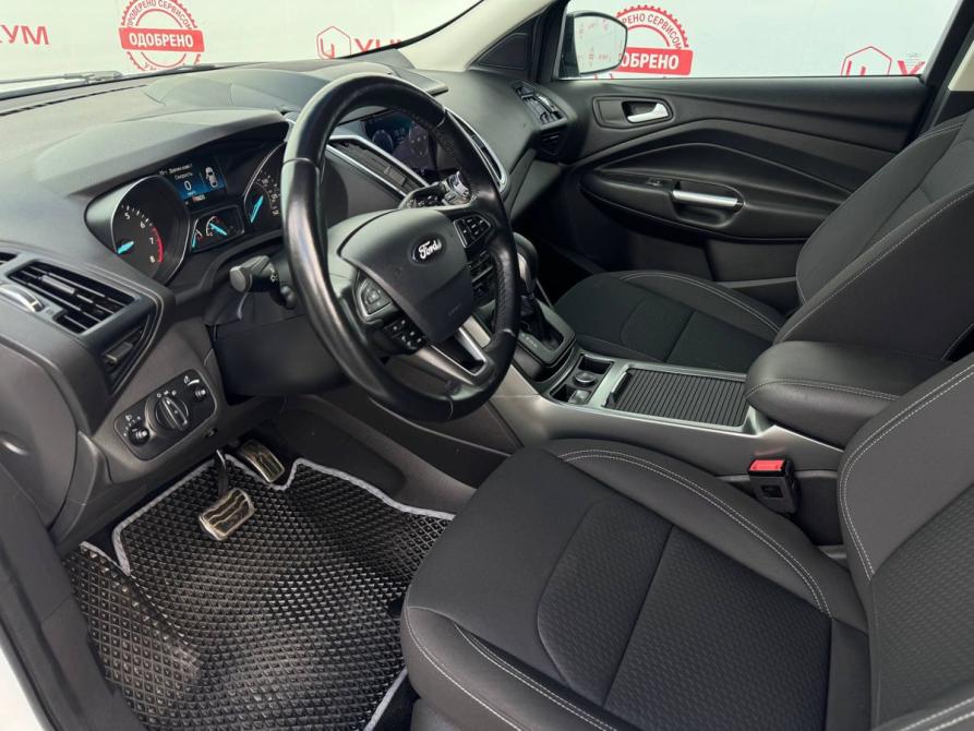 Ford Kuga II Рестайлинг Екатеринбург  - изображение 19