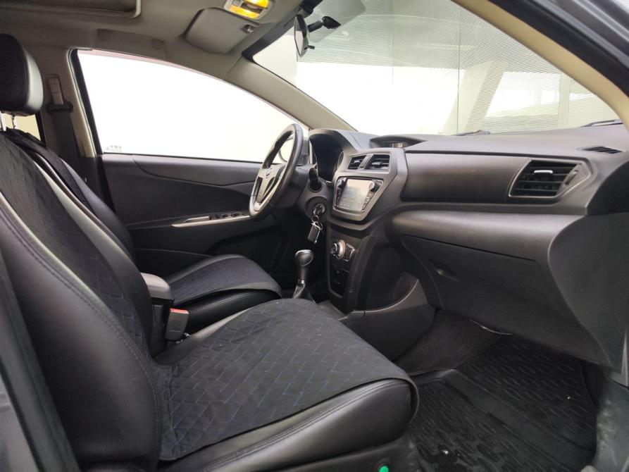 Lifan X50 Уфа  - изображение 13