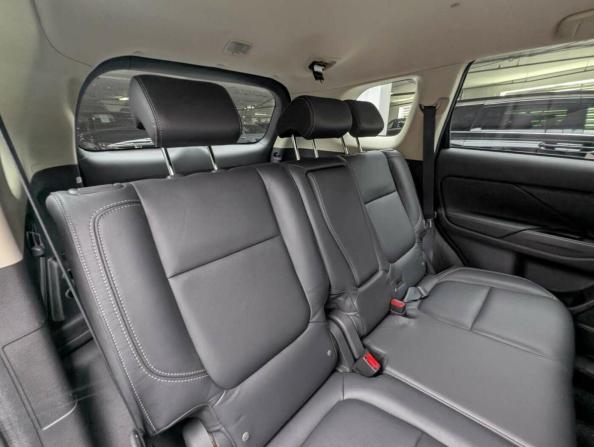 Mitsubishi Outlander III Рестайлинг 3 с пробегом 2020 года, цена 2 345 000 рублей, 120187 км, внедорожник, Автокод Объявления