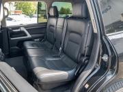 Toyota Land Cruiser 200 Series Рестайлинг 2 Краснодар  - изображение 36