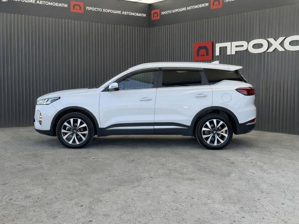 Chery Tiggo 7 Pro I с пробегом 2021 года, цена 1 577 000 рублей, 73996 км, внедорожник, Автокод Объявления