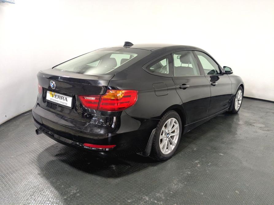 BMW 3 серии VI (F3x) Пермь  - изображение 4