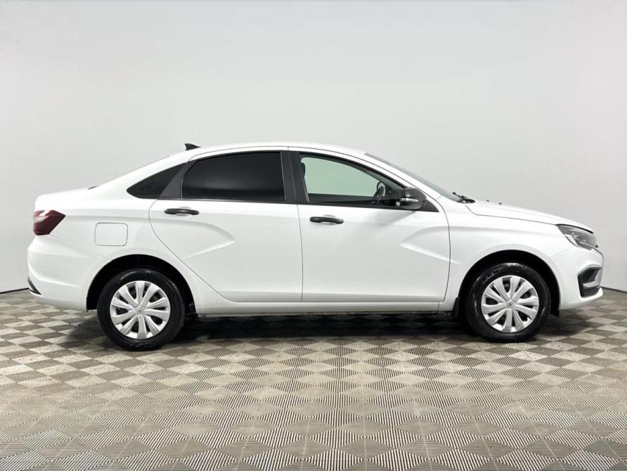 Lada (ВАЗ) Vesta I Рестайлинг (NG) Казань  - изображение 5