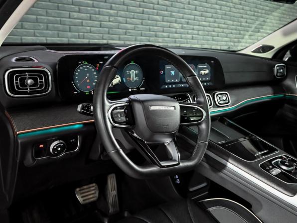 Jaecoo J8 с пробегом 2024 года, цена 3 000 000 рублей, 95481 км, внедорожник, Автокод Объявления