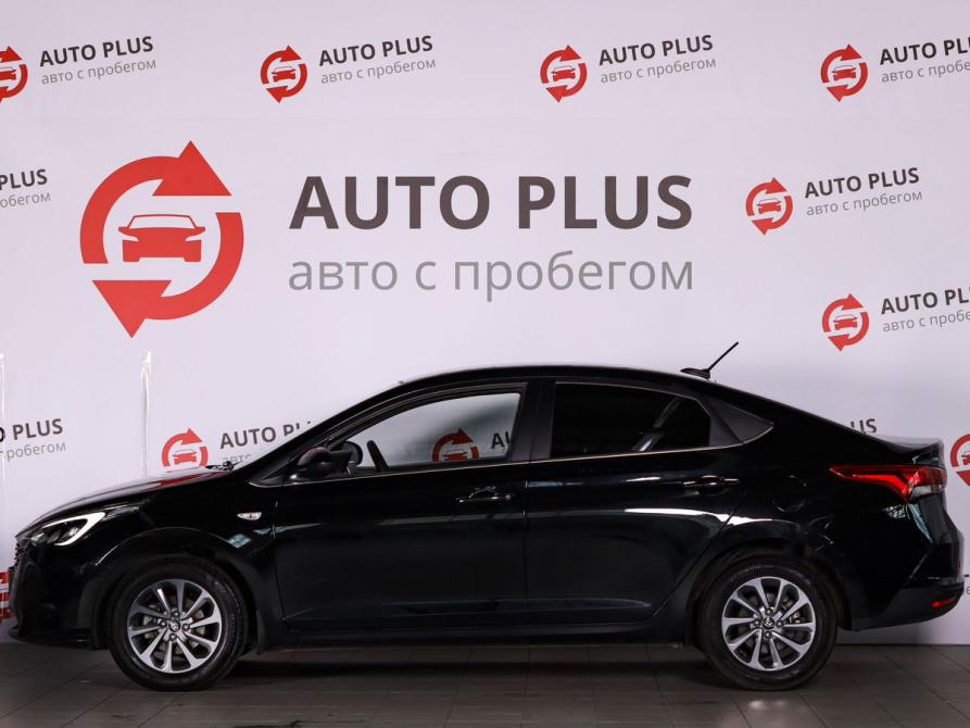 Hyundai Solaris II Рестайлинг Минеральные Воды  - изображение 6