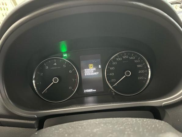 Mitsubishi Pajero Sport III с пробегом 2016 года, цена 2 579 000 рублей, 215605 км, внедорожник, Автокод Объявления